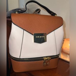 Steve Madden Backpack Purse